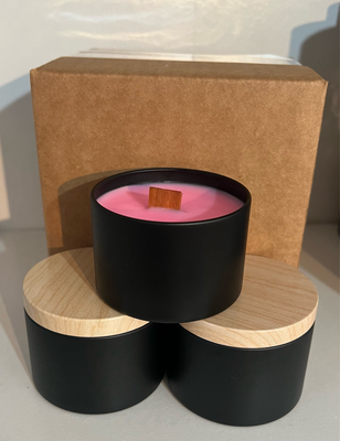 Monthly Candle Box