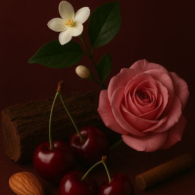 Cherry Kiss (for Her) Eau De Toilette