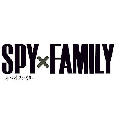 SPY X FAMILY