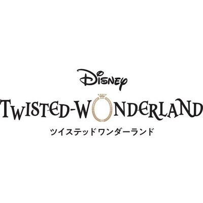 Twisted Wonderland