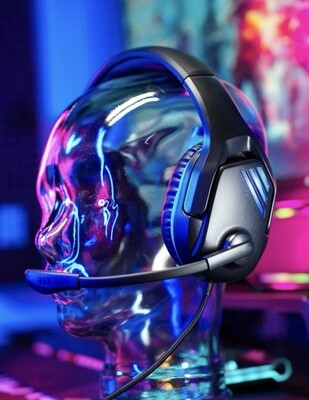 Luminous Wired Headset