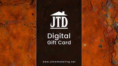 Remodeling Gift Card 003