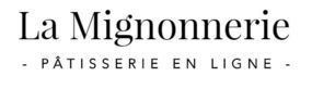 La Mignonnerie pâtisserie en ligne