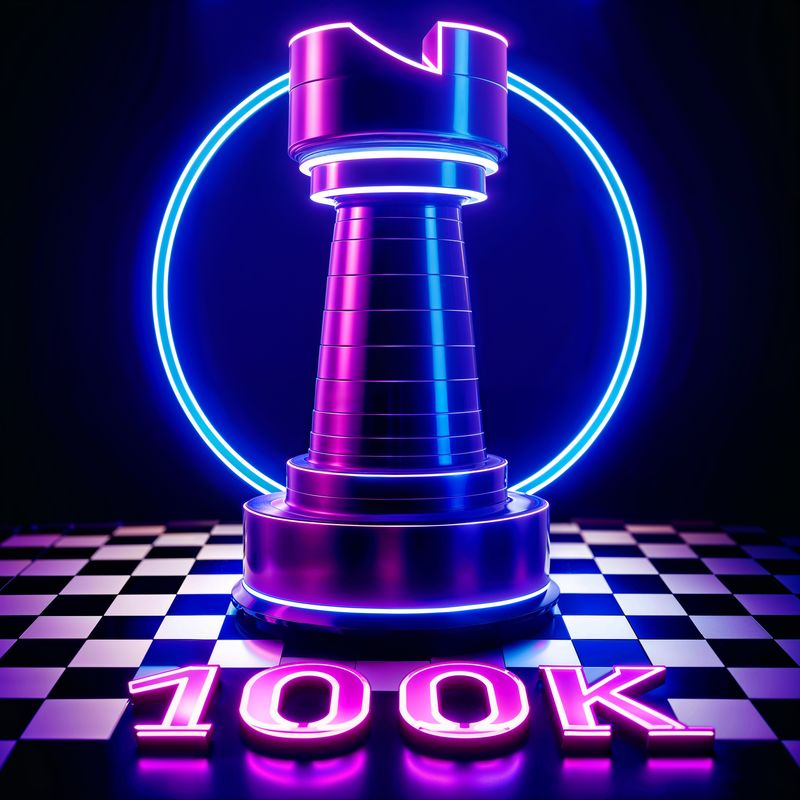 Evaluation - 100k Challenge