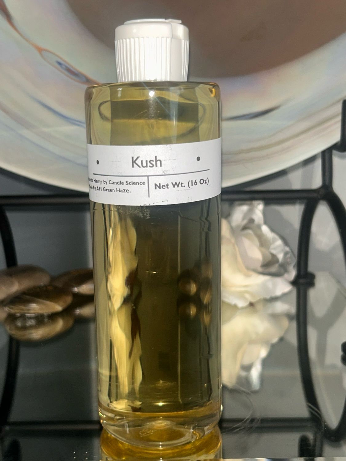 Kush Fragrances Oil