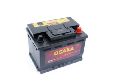 Osaka Vehicle Battery 647 12V 54AH