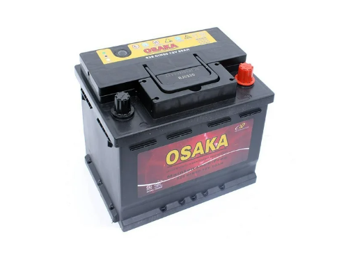 Osaka Vehicle Battery 628 12V 50AH