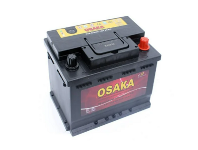 Osaka Vehicle Battery 628 12V 50AH