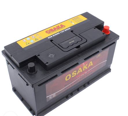 Osaka Vehicle Battery 658 12V 88AH