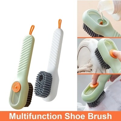 Shoes Brush