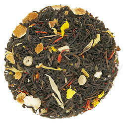 Black Tea &quot; Chocolate Orange &quot;