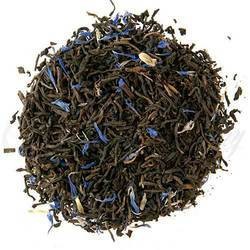 Black Tea &quot; Decaffeinated Tea : Decaf Earl Grey &quot;