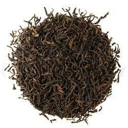 Black Tea &quot; Golden Pu-Erh 5 Yrs &quot;