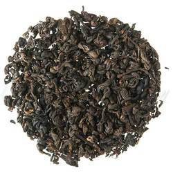Black Tea &quot; Black Pearl China &quot;