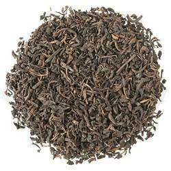 Black Tea &quot; Pu-Erh Special 3 Yrs &quot;