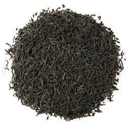 Black Tea &quot; Keemun Panda #1 &quot;