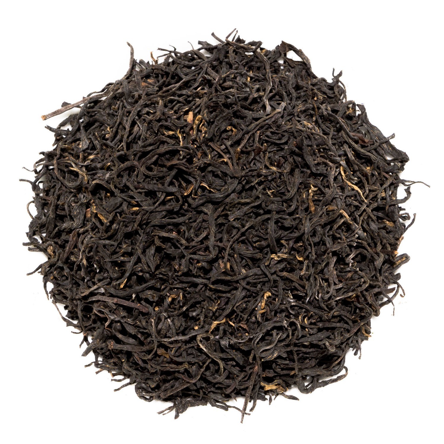 Black Tea &quot; Organic Keemum Mao Feng &quot;