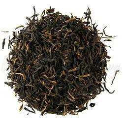 Black Tea &quot; Golden Yunnan &quot;
