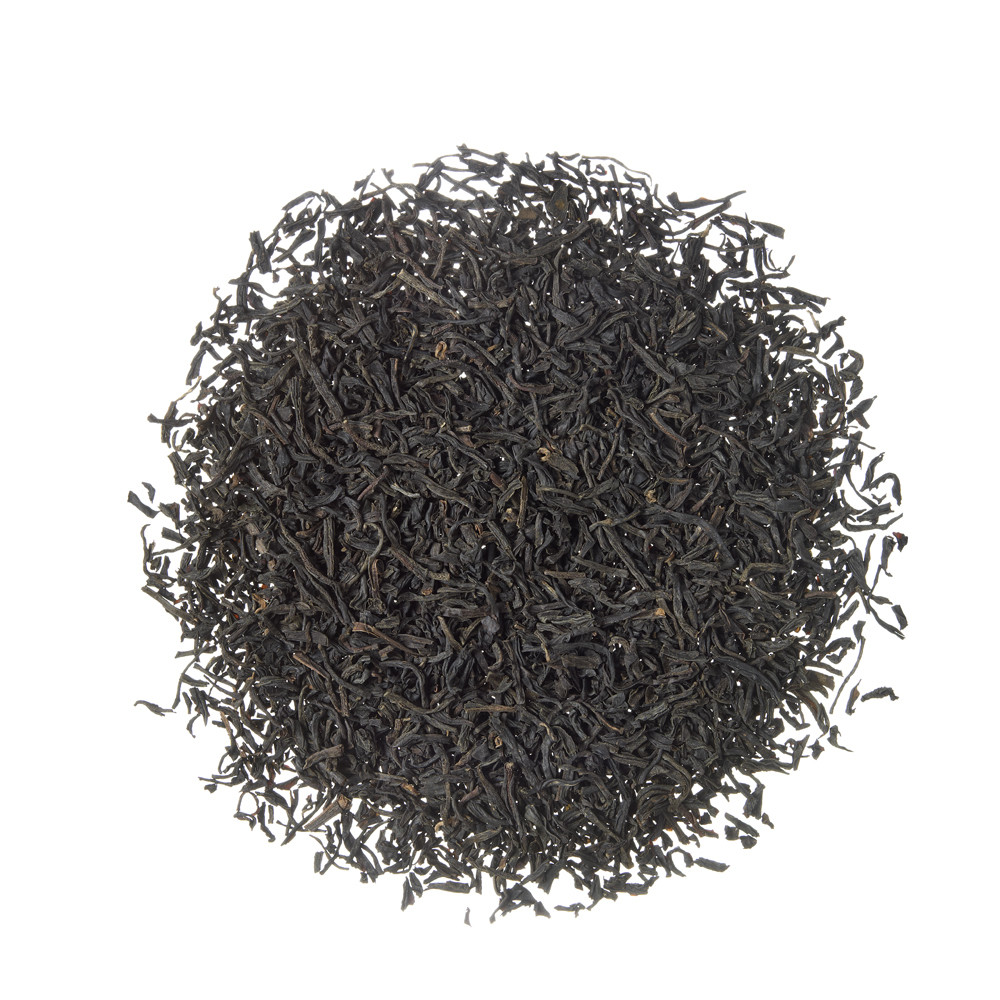 Black Tea " Keemun Congou "