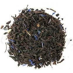 Black Tea &quot; Organic Cream Earl Grey &quot;