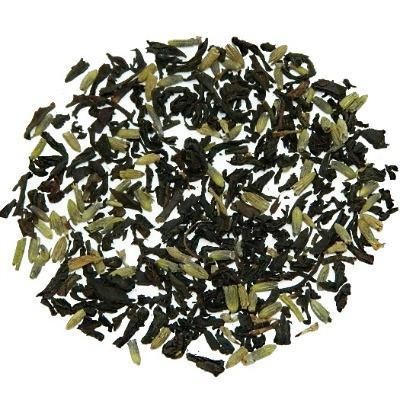 Black Tea &quot; Lady Grey &quot;