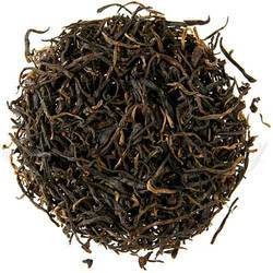 Black Tea &quot; King&#39;s Golden Monkey &quot;