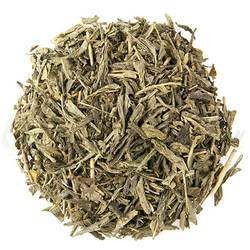 GREEN TEA &quot; DECAF SENCHA KYUSHU &quot;