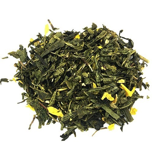 GREEN TEA &quot; CHARMING CHERRY &quot;