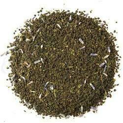 Green Tea &quot; Hi-Antioxidant Organic Lavender Green &quot;
