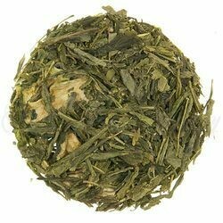 GREEN TEA &quot;CUCUMBER MELON GREEN&quot;