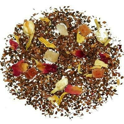 ROOIBOS TEA &quot;HONEYBUSH SUPERSTAR&quot;