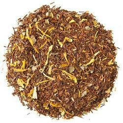 ROOIBOS TEA &quot;GEORGIA PEACH&quot;