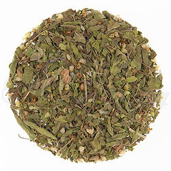 Herbal Tea &quot; Organic Tulsi Rama Leaves &quot;