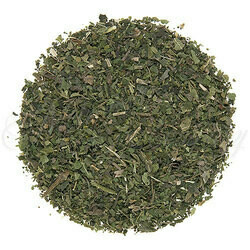 HERBAL STINGING NETTLE LEAVES CUT