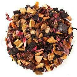 FRUIT TEA CRANBERRY APPLE