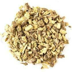 HERBAL TEA LICORICE ROOT