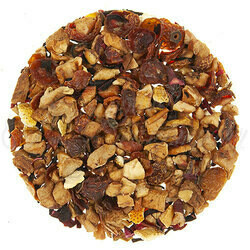 FRUIT TEA PARADISO PEACH