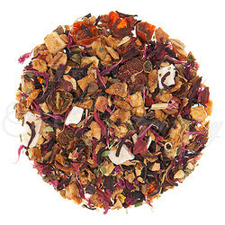 FRUIT TEA PASSION FLAMENCO