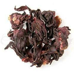 HERBAL TEA HIBISCUS
