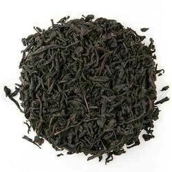 Black Tea &quot; Organic Lapsang Souchong &quot;