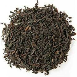 Black Tea " Organic Russian Caravan "