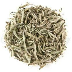 WHITE TEA &quot; Peony White &quot; Pai Mu Tan