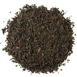 Black Tea &quot; Canadian Breakfast &quot;
