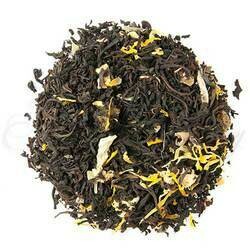 Black Tea &quot; Royal Bengal Tiger &quot;
