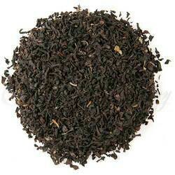 Black Tea &quot; Assam Borengajuli &quot;