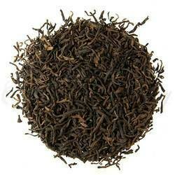 Black Tea &quot; Pu Erh 10 Year &quot;