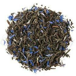 Black Tea &quot; Blue Star Earl Grey &quot;