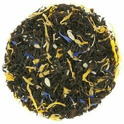 Black Tea &quot; Morning Sun Shing &quot;
