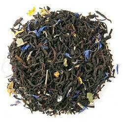 Black Tea &quot; Black Currant &quot;
