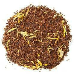 Rooibos Tea &quot; Organic Creme Au Caramel &quot;